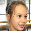 12-летняя внучка Лукашенко сыграла роль в российском сериале
