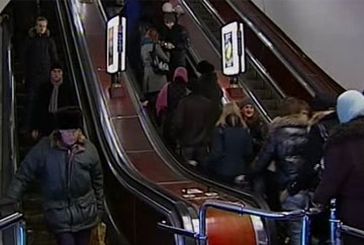 В столичном метро ликвидировали льготы