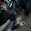 Демонстранты в Египте штурмуют МВД