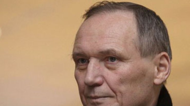 В Беларуси из СИЗО выпустили экс-кандидата в президенты