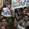 В Каире продолжаются антиправительственные демонстрации