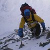 Шотландский альпинист выжил, упав с высоты 305 метров
