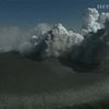 В Японии людей эвакуируют из-за угрозы извержения вулкана