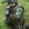 Армию США переведут на здоровую пищу