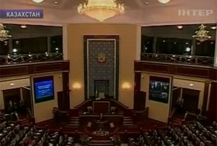 Конституционный суд Казахстана не разрешил проводить референдум