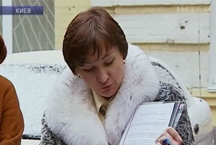 Печерский суд не считает убийство Гонгадзе "заказным"