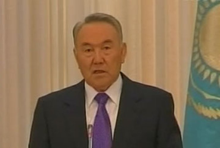В Казахстане пройдут досрочные выборы президента