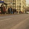 В Греции бастуют транспортники
