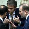 БЮТ выгнал семерых "предателей"