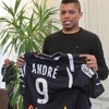 Андре: Игра "Динамо" сильно отличалась от той, к которой я привык в Бразилии