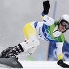 Украинская сноубордистка выиграла серебро Универсиады