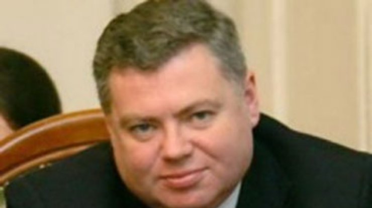 Корнийчук написал жалобу в Европейский суд
