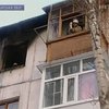 В Рубежном произошел взрыв в многоэтажном доме