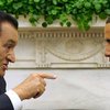 Обама призвал президента Египта оставить власть как можно скорее