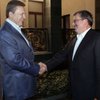 Янукович: Я наполовину поляк