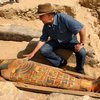 ЮНЕСКО призывает защитить культурное наследие Египта