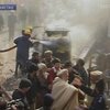 9 человек погибли в результате взрыва в Пакистане
