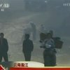 На юге Китая произошло мощное землетрясение
