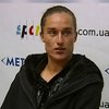 В Киев приехал теннисист Александр Долгополов