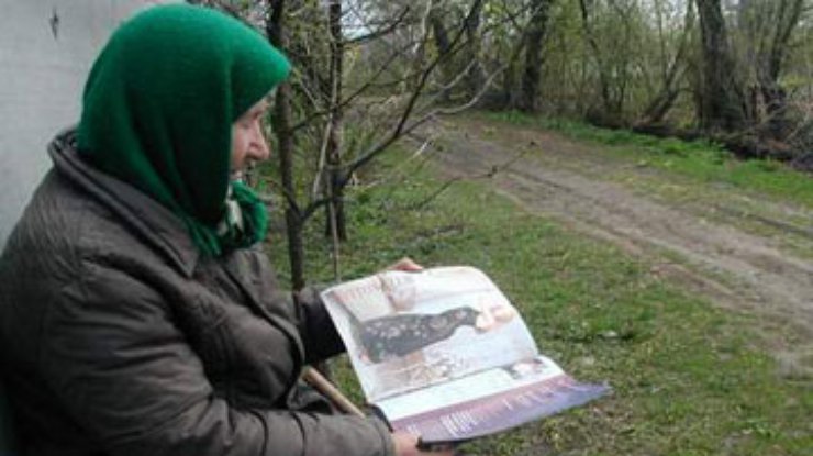 В Украине 40% суицидов совершают пожилые люди