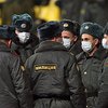 В России вместе с обычным гриппом распространяется вирус Н1N1