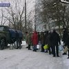 Три дня провели без воды жители Ленинского района Запорожья