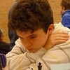 Самый молодой гроссмейстер мира перестанет быть украинцем?