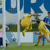 Украинская молодежка узнала соперников по Евро-2013