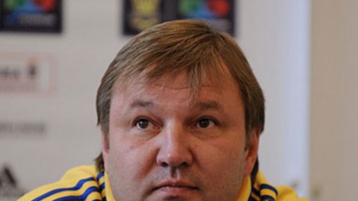 Калитвинцев удивлен заявлению Степаненко