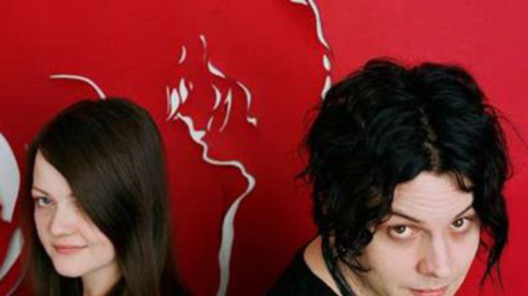 Распался рок-дуэт The White Stripes