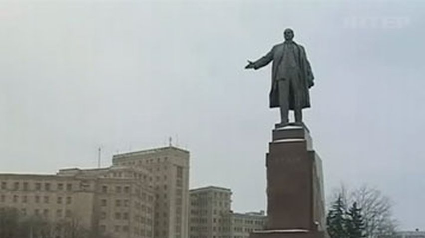 Борьба за свободу в Египте добралась и до Харькова