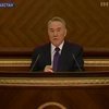Выборы президента Казахстана пройдут досрочно