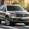 VW обновила интерьер кроссовера Tiguan