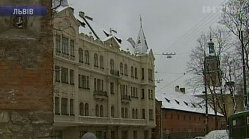 Во Львове отключат компании, которые задолжали за тепло
