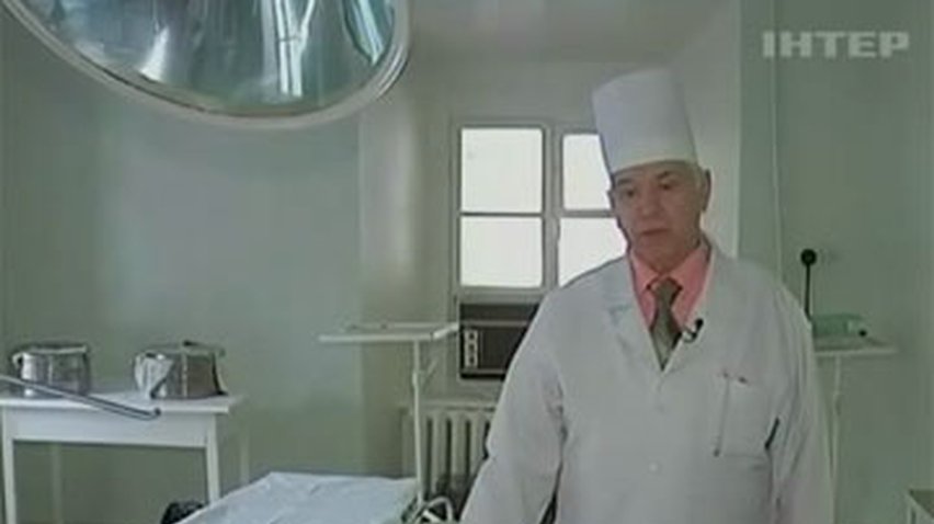 Чиновники хотят закрыть Дубненский онкологический диспансер