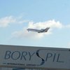 В Борисполе приземлился самолет из Египта: Вернулись 157 украинцев