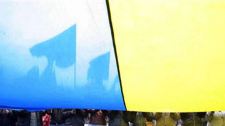 Украинские общественные организации России объединят в одну