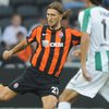 Чигринский: Сам виноват, что не заиграл в "Барселоне"