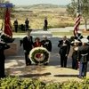 В США почтили память Рональда Рейгана