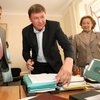 ГПУ возбудила еще одно дело против Госкомрезерва