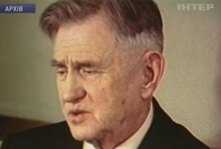 105 лет назад родился авиаконструктор Олег Антонов | podrobnosti.ua