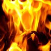 Из-за пожара в санатории умер отдыхающий