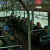 В Турции пассажирский автобус попал в ДТП