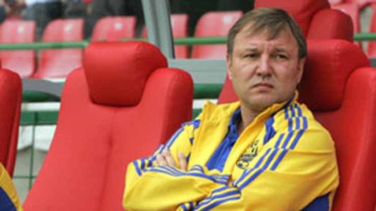 Калитвинцев: Хотелось бы начать год с побед