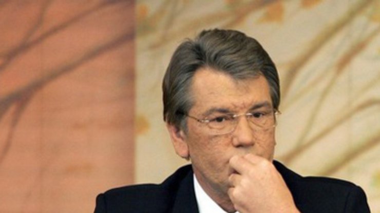 У Ющенко не осталось друзей - бывший соратник