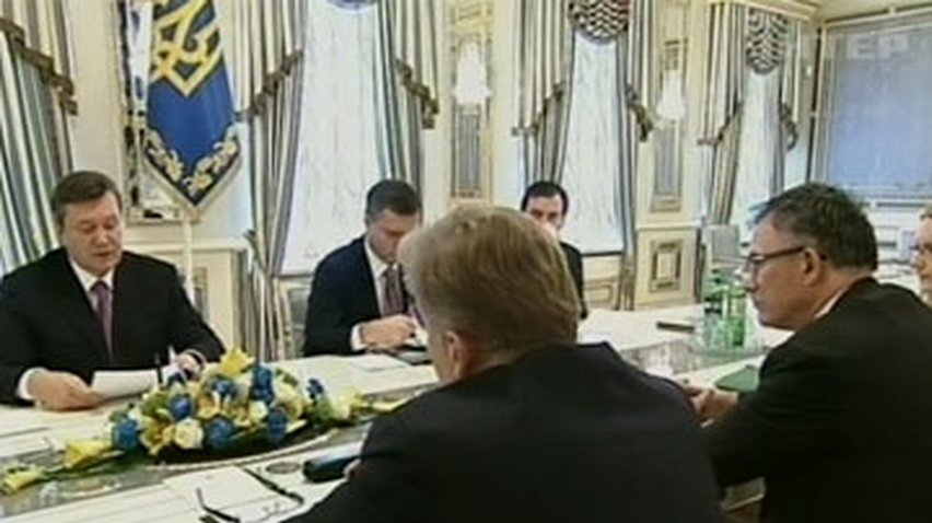Украина готовится к тому, чтобы возглавить ОБСЕ