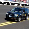 В США закончилось тестирование автомобиля для слепых