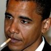 Барак Обама окончательно отказался от курения