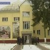 Жители Чопа протестуют против постройки приюта для беженцев