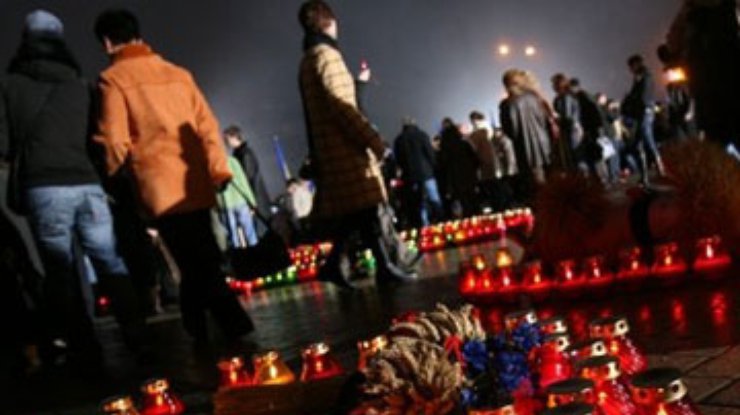 Wikileaks: Армения запрещала украинцам чтить память жертв Голодомора из-за Медведева